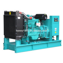 Honny Dreiphasige Stille Leistung 80kW 100 kVA Generator